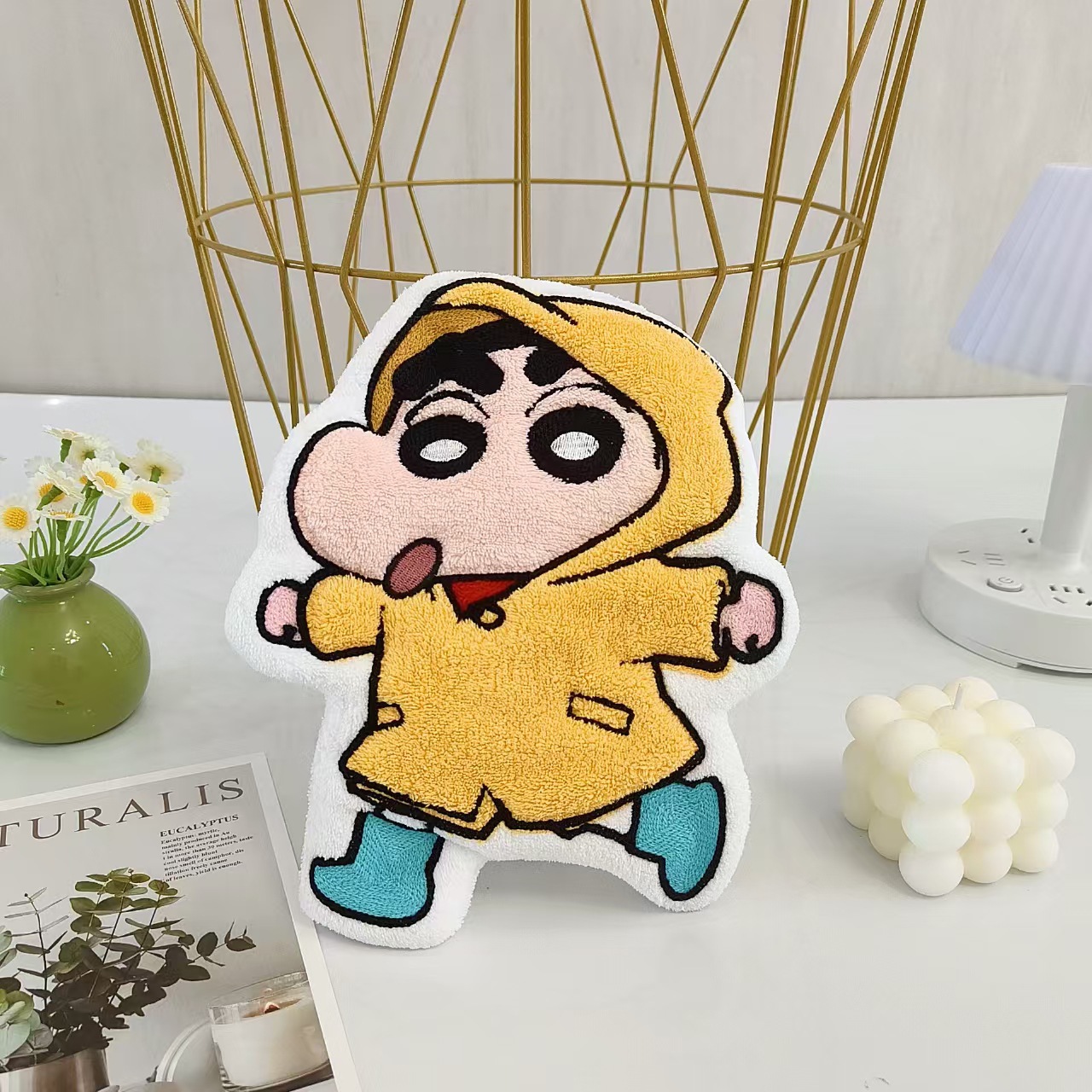 Asciugamano da cucina Kawaii C - Kitchen Utensils recensione e prezzo