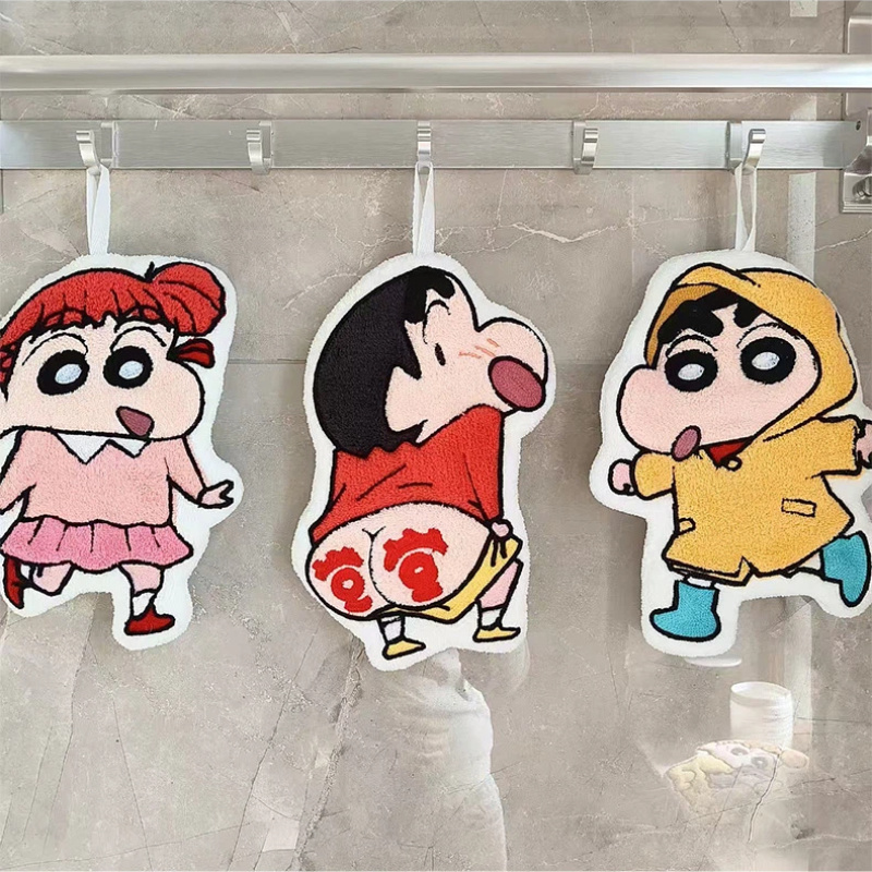 Asciugamano da cucina Kawaii C - Kitchen Utensils recensione e prezzo