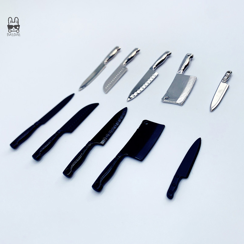 1/12 casa delle bambole Mini c - Kitchen Q recensione e prezzo