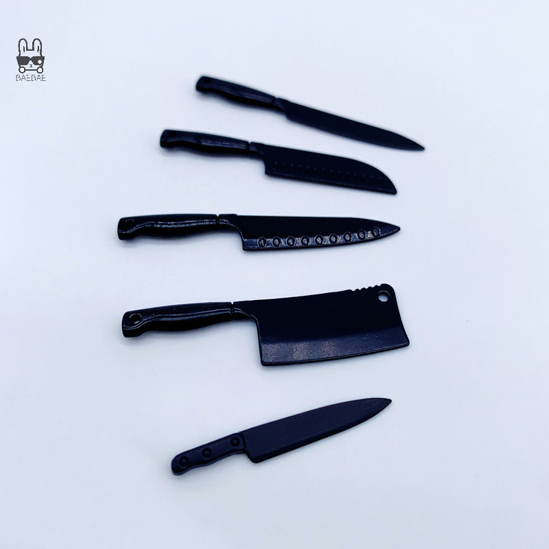 1/12 casa delle bambole Mini c - Kitchen Q recensione e prezzo