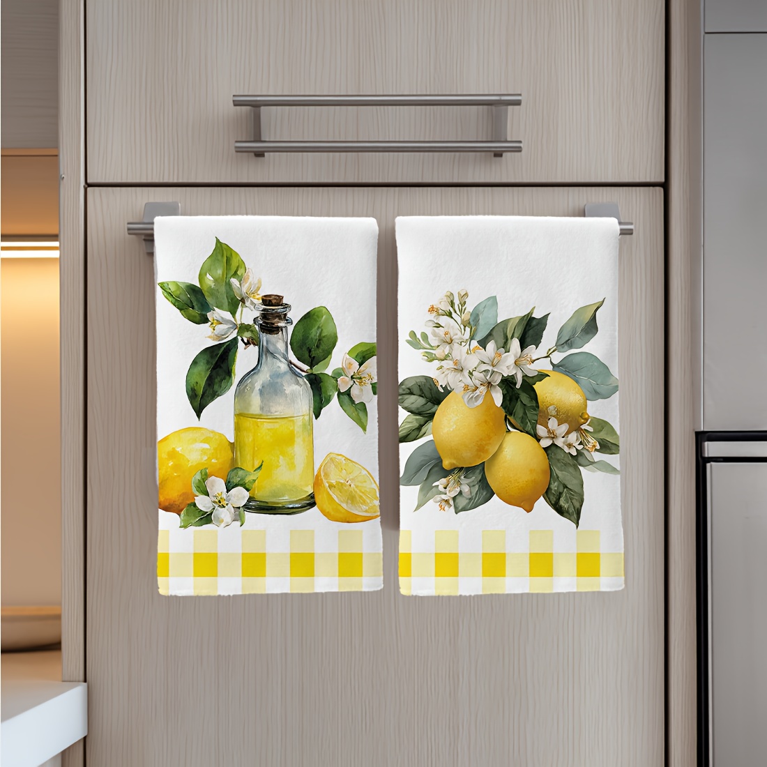 2 pezzi, strofinacci da cucina - Kitchen Baking Necessities recensione e prezzo