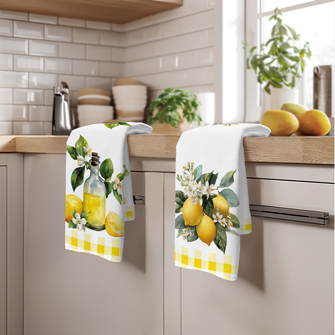 2 pezzi, strofinacci da cucina - Kitchen Baking Necessities recensione e prezzo