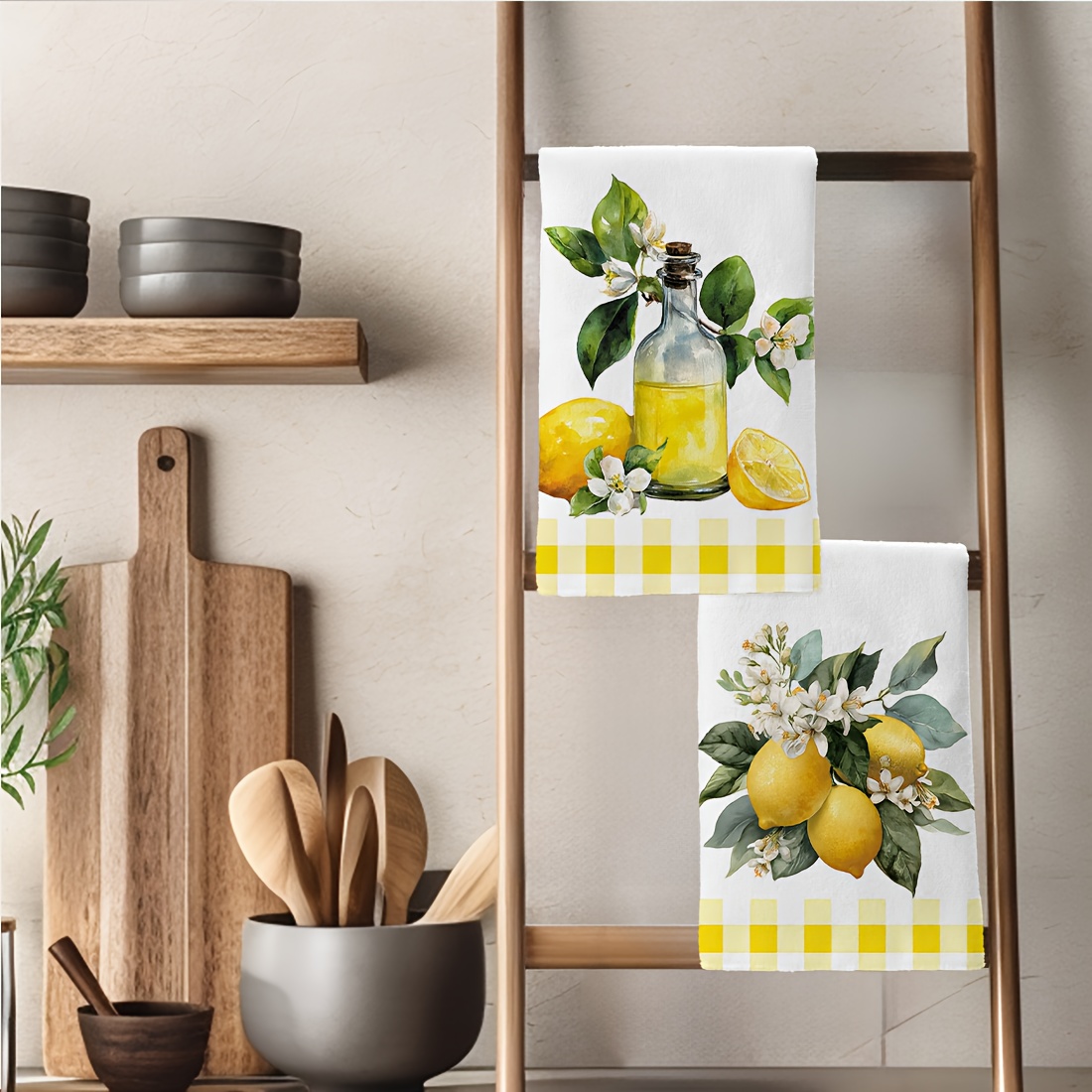 2 pezzi, strofinacci da cucina - Kitchen Baking Necessities recensione e prezzo