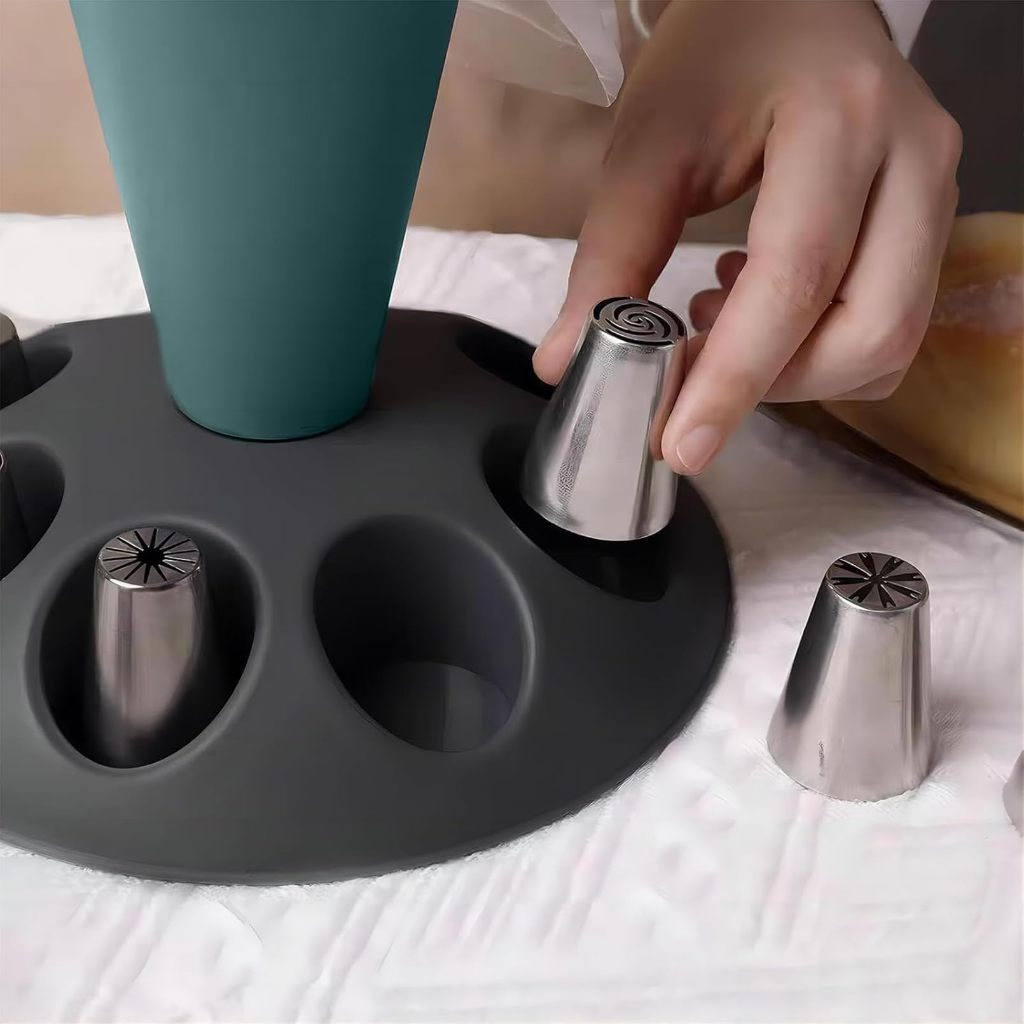 1 Pezzo Sacchetto per Decorazi - Kitchen Tools In Baking recensione e prezzo