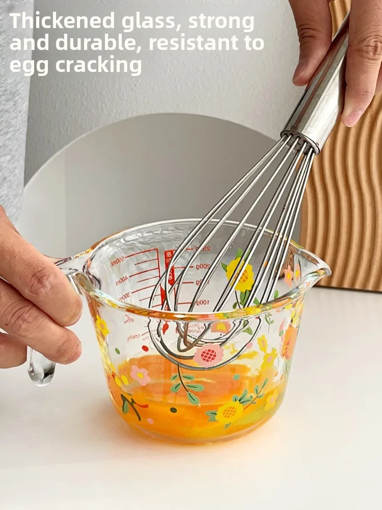 Tazza dosatrice in vetro resis - Kitchen Baking Scale recensione e prezzo