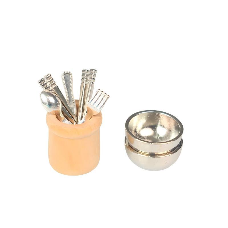 Set di Utensili da Cucina in M - Kitchen Utensils recensione e prezzo