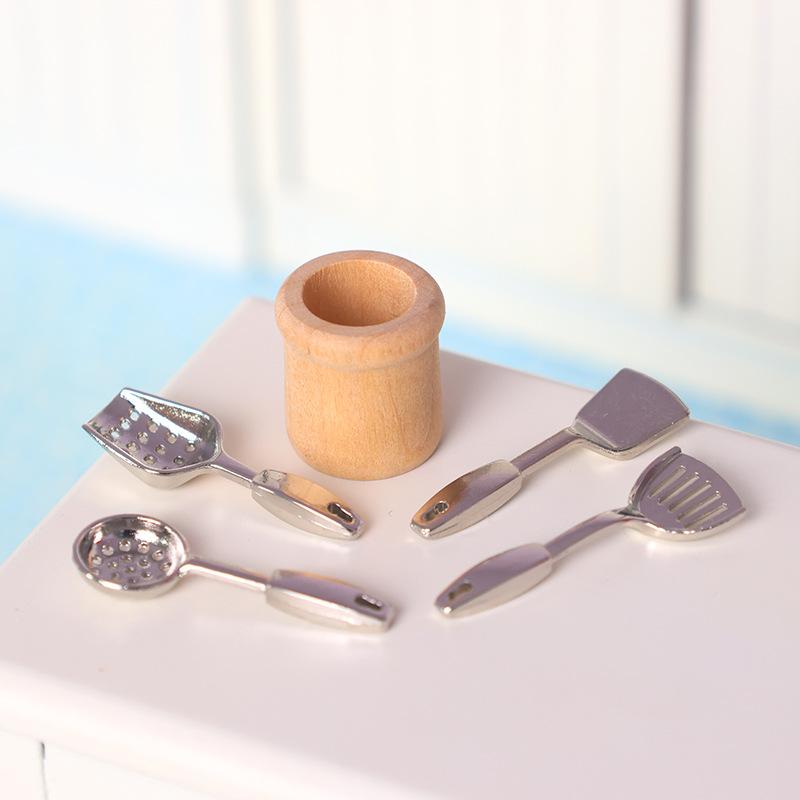 Set di Utensili da Cucina in M - Kitchen Utensils recensione e prezzo