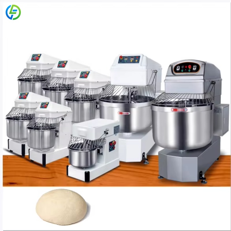 Impastatrice a spirale persona - Kitchen Aid Baking Mixer recensione e prezzo