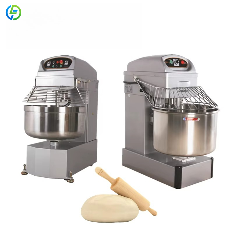 Impastatrice a spirale persona - Kitchen Aid Baking Mixer recensione e prezzo