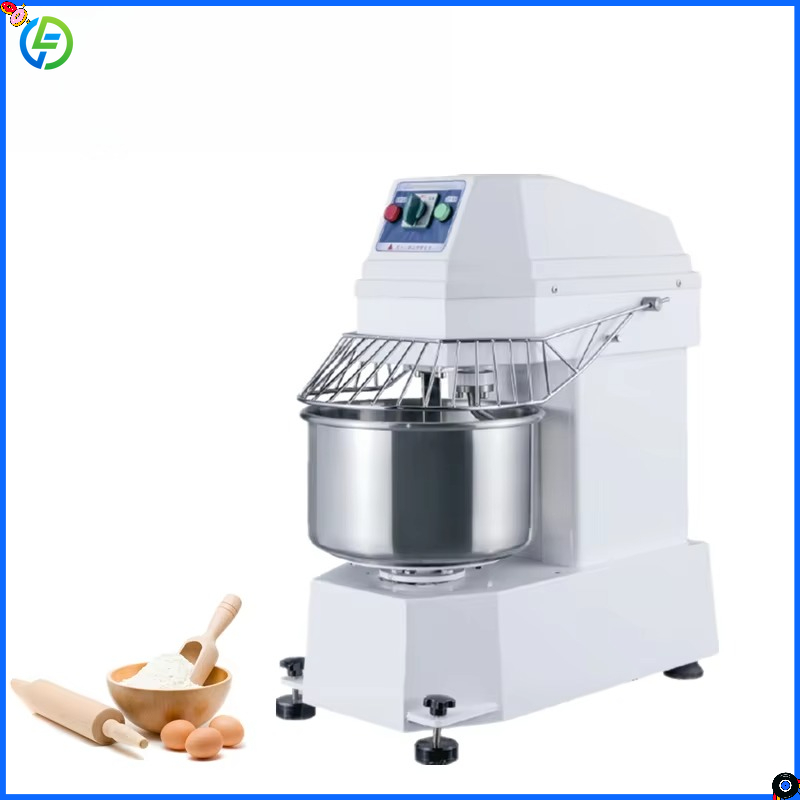 Impastatrice a spirale persona - Kitchen Aid Baking Mixer recensione e prezzo