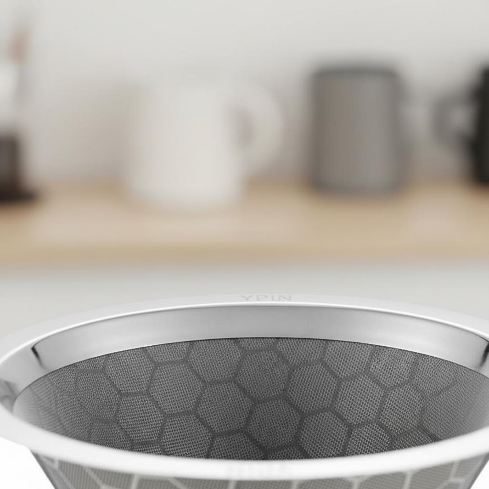 Colino per Tè e Caffè Riutiliz - Kitchen Utensils recensione e prezzo