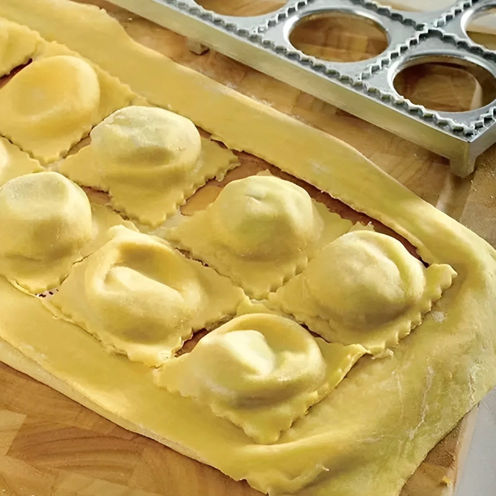 Stampo per gnocchi 12 fori Sta - Kitchen Q recensione e prezzo
