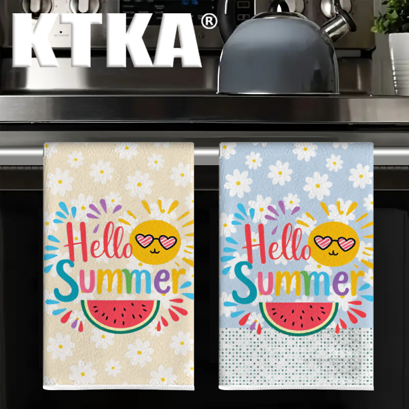 2 pezzi, strofinacci da cucina - Kitchen Baking Necessities recensione e prezzo