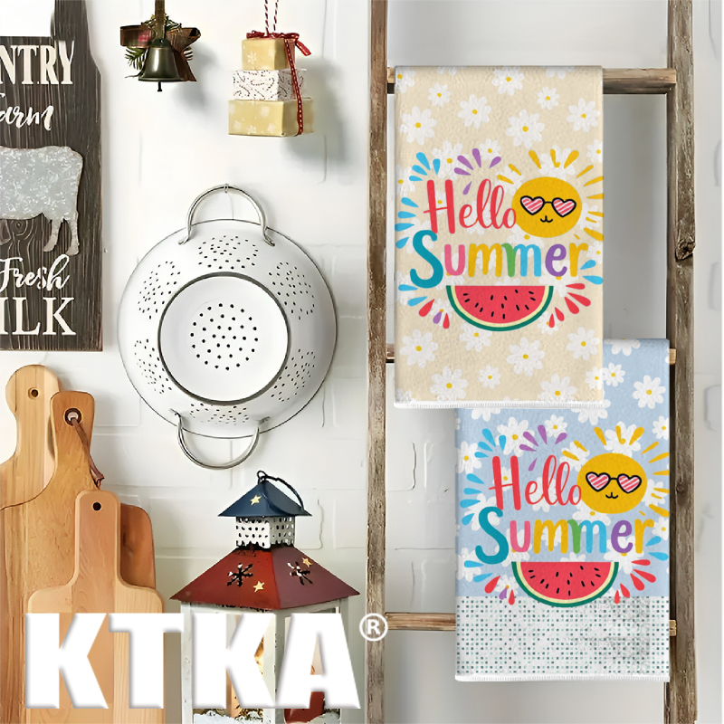 2 pezzi, strofinacci da cucina - Kitchen Baking Necessities recensione e prezzo