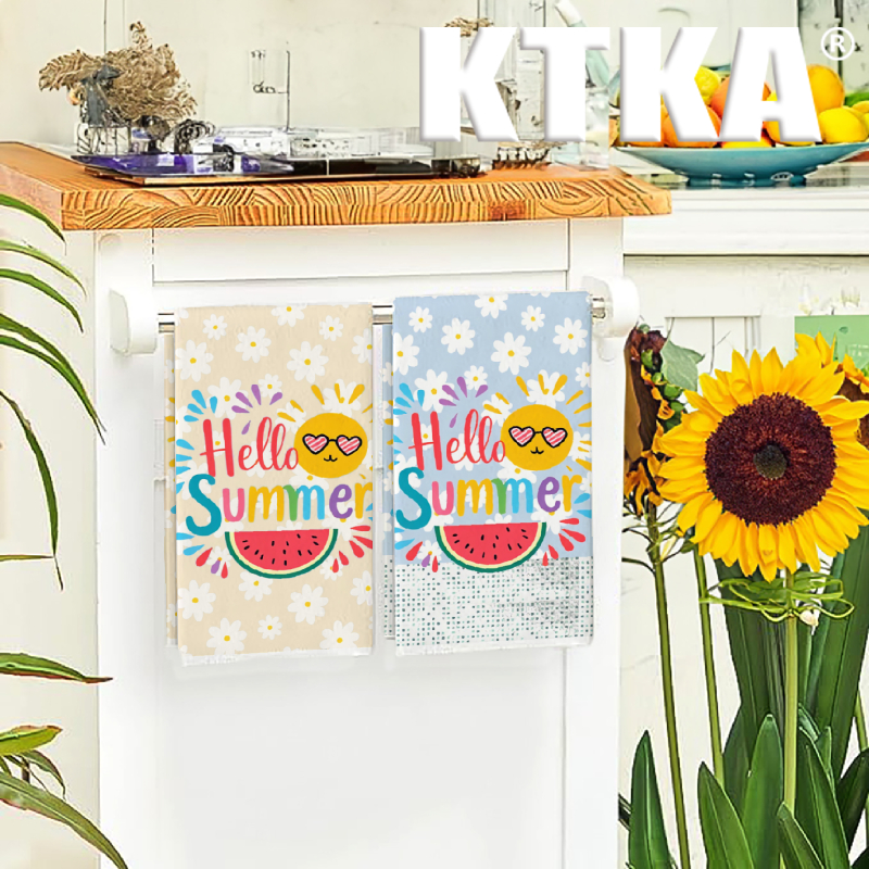 2 pezzi, strofinacci da cucina - Kitchen Baking Necessities recensione e prezzo