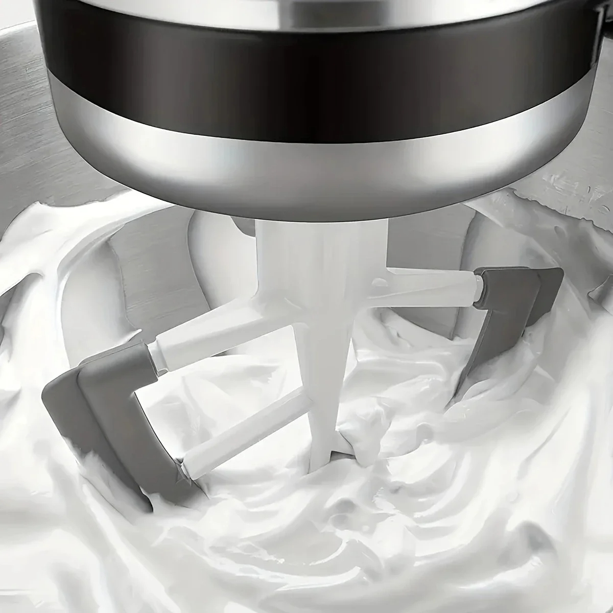 Accessori in silicone da 4,5-5 - Kitchen Aid Baking Mixer recensione e prezzo