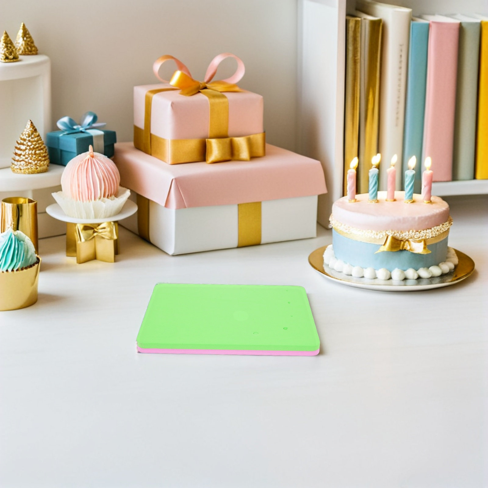 Set di 3 Tappetini per Modella - Kitchen Tools In Baking recensione e prezzo
