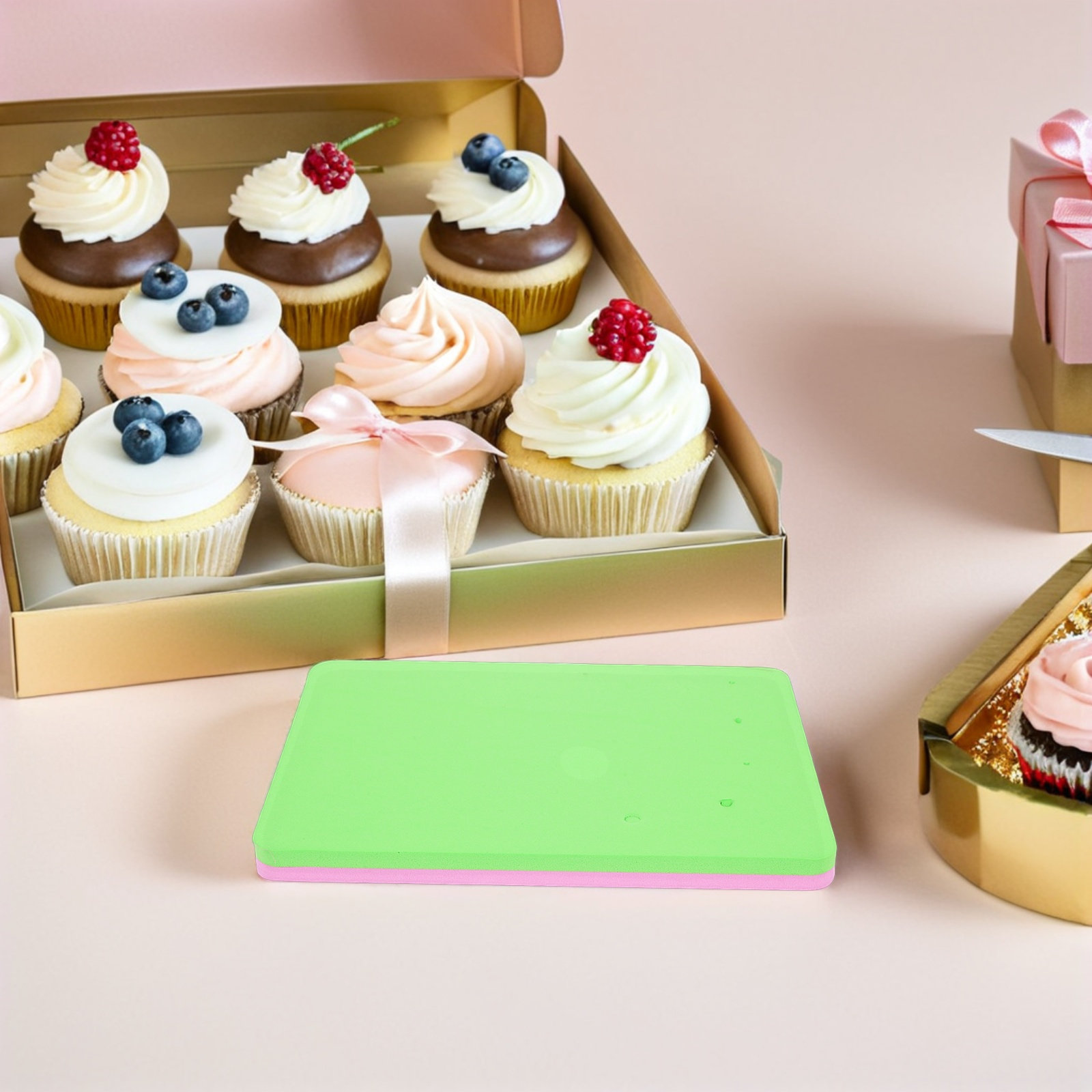 Set di 3 Tappetini per Modella - Kitchen Tools In Baking recensione e prezzo