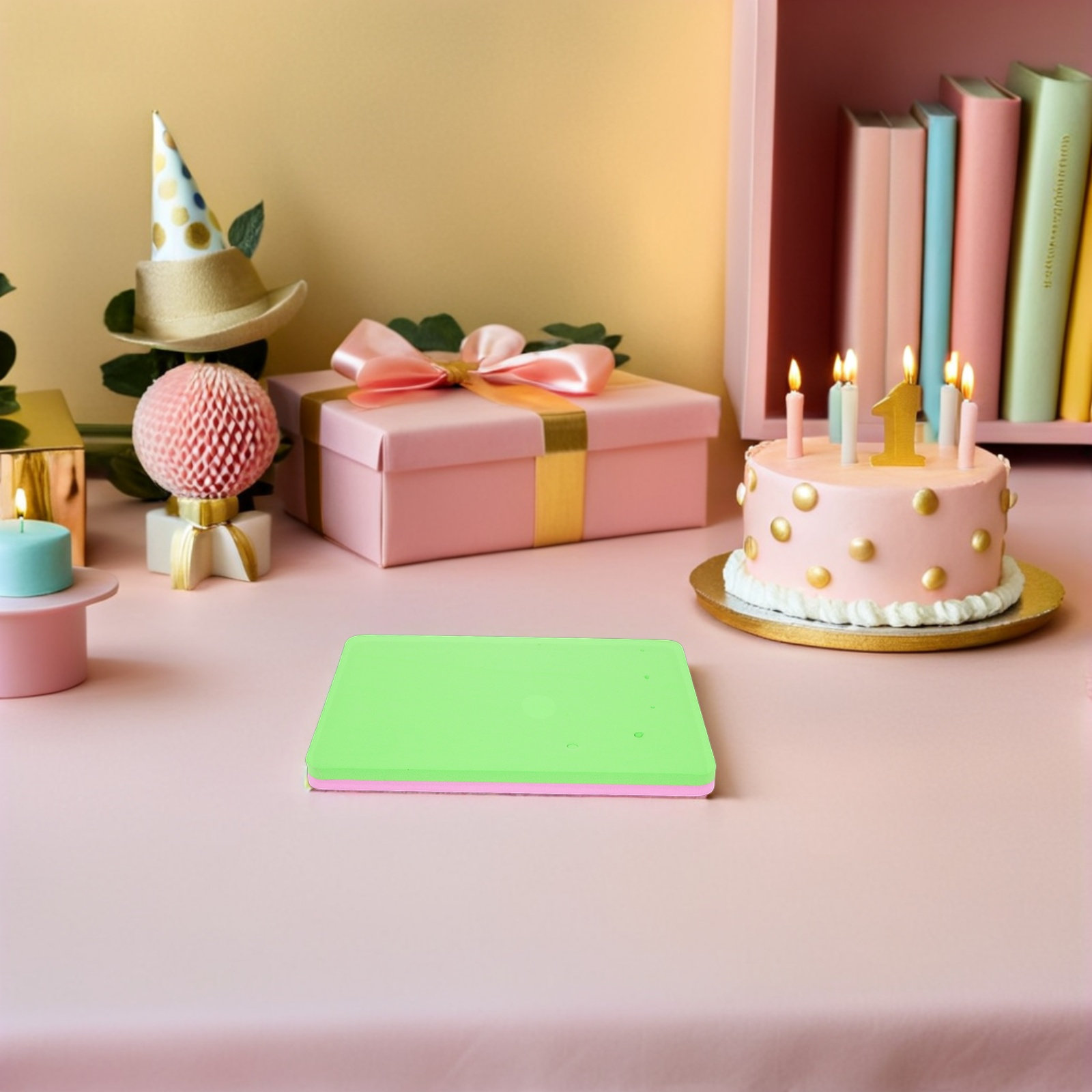 Set di 3 Tappetini per Modella - Kitchen Tools In Baking recensione e prezzo