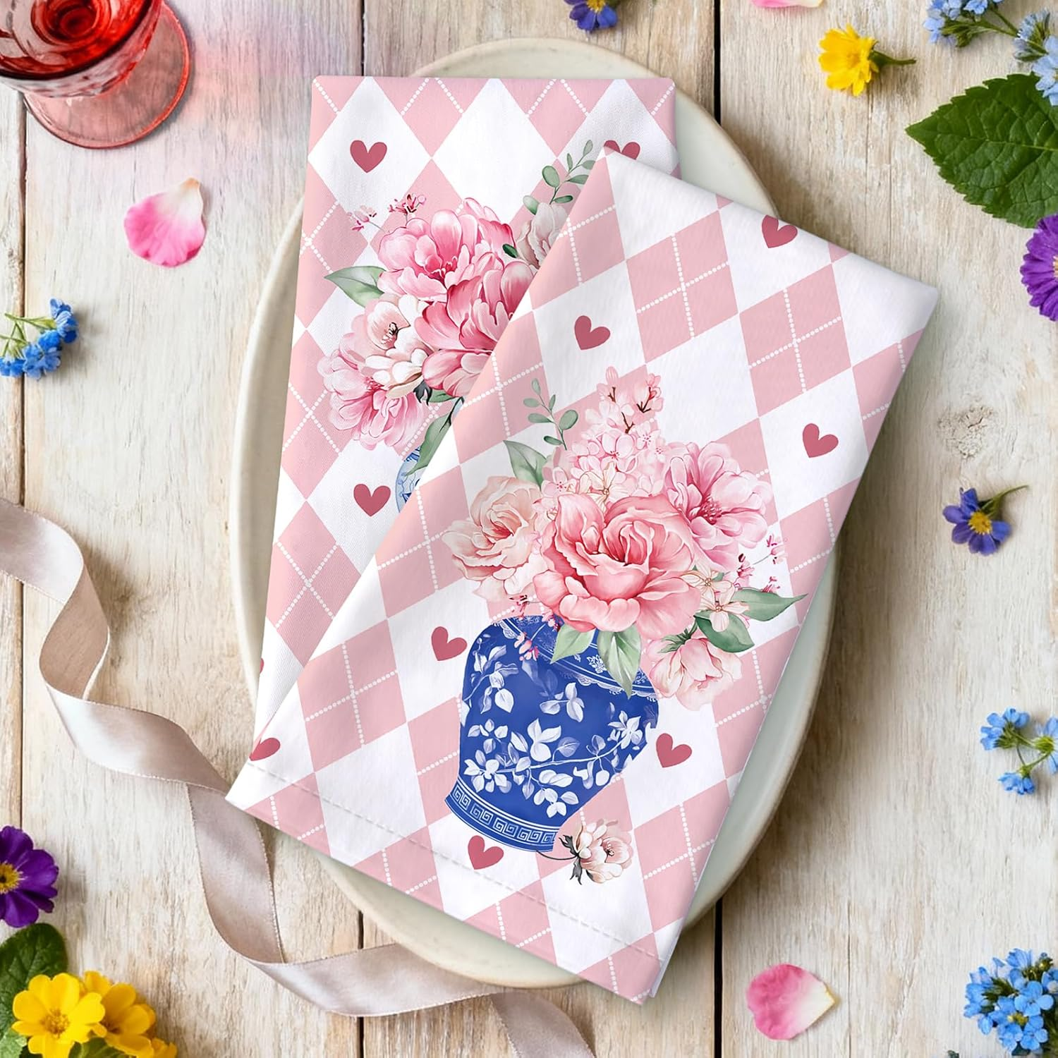 2 pezzi, strofinacci da cucina - Kitchen Baking Necessities recensione e prezzo