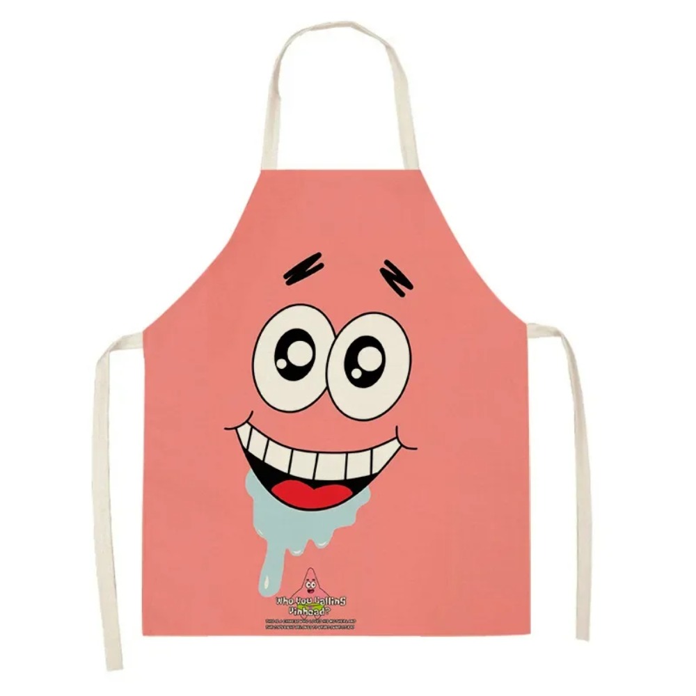 Grembiuli da Cucina SpongeBob  - Kitchen Q recensione e prezzo