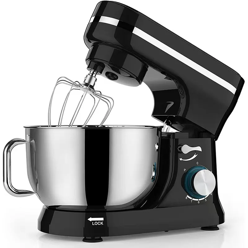 Robot da Cucina Planetario 5.5 - Kitchen Aid Baking Mixer recensione e prezzo