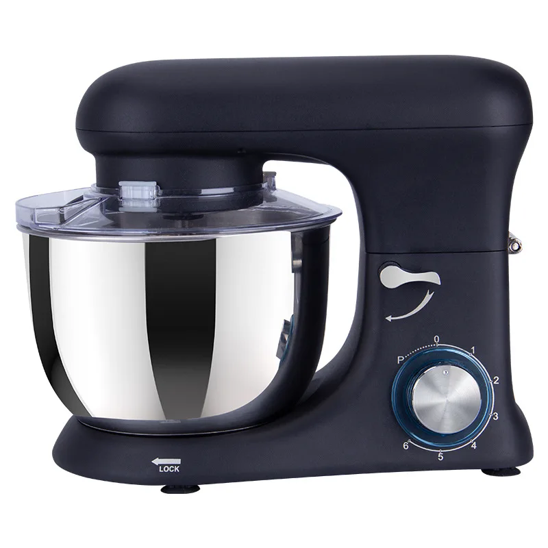 Robot da Cucina Planetario 5.5 - Kitchen Aid Baking Mixer recensione e prezzo