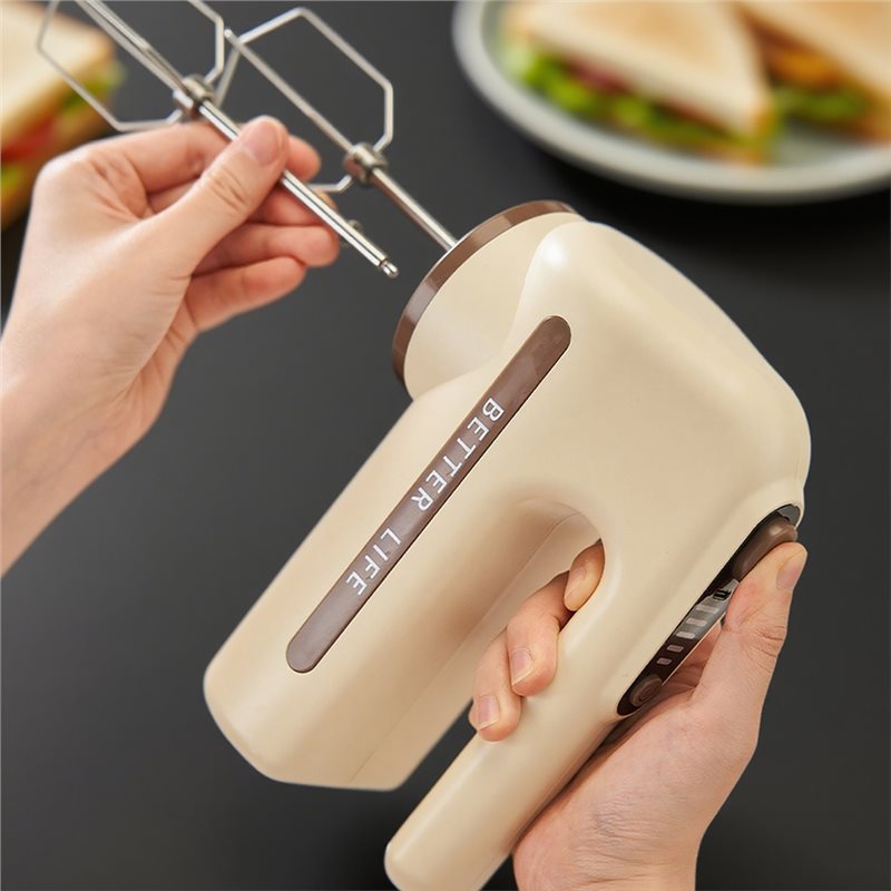 AC93-Mixer elettrico portatile - Kitchen Baking Area Ideas recensione e prezzo