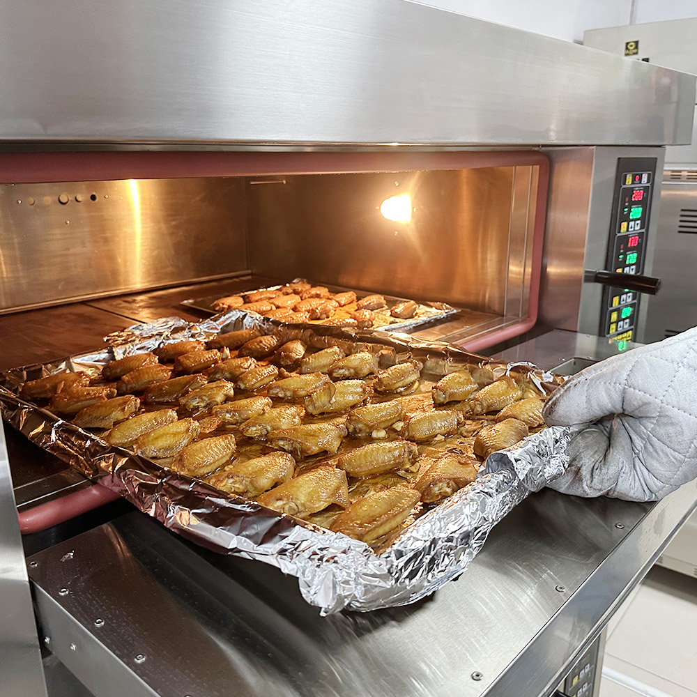 【Best-seller】Forno Elettrico I - Commercial Kitchen For Baking recensione e prezzo