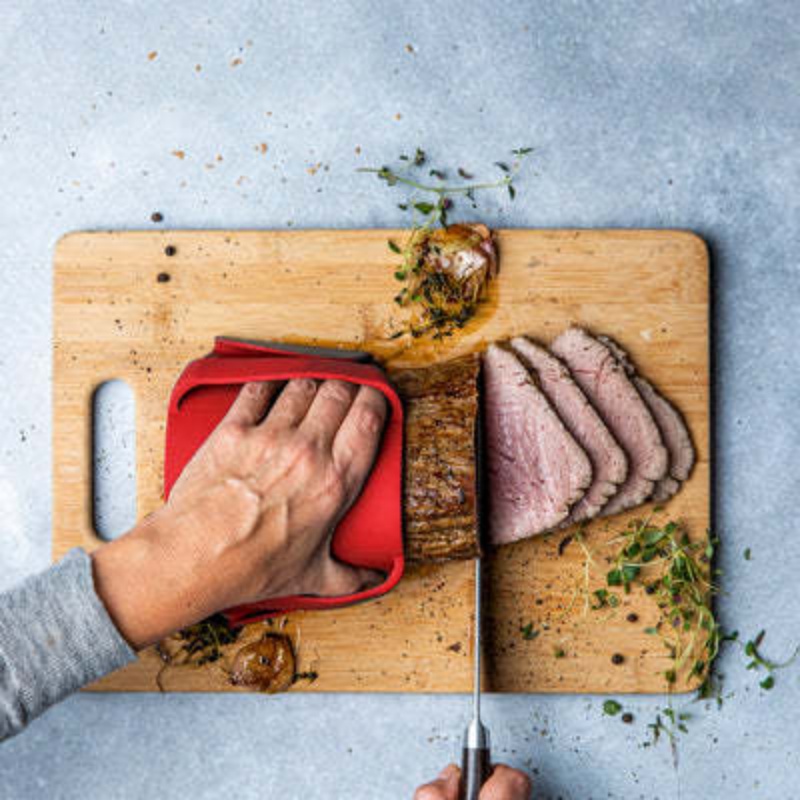 Guanti da forno in silicone pe - Kitchen Tools In Baking recensione e prezzo