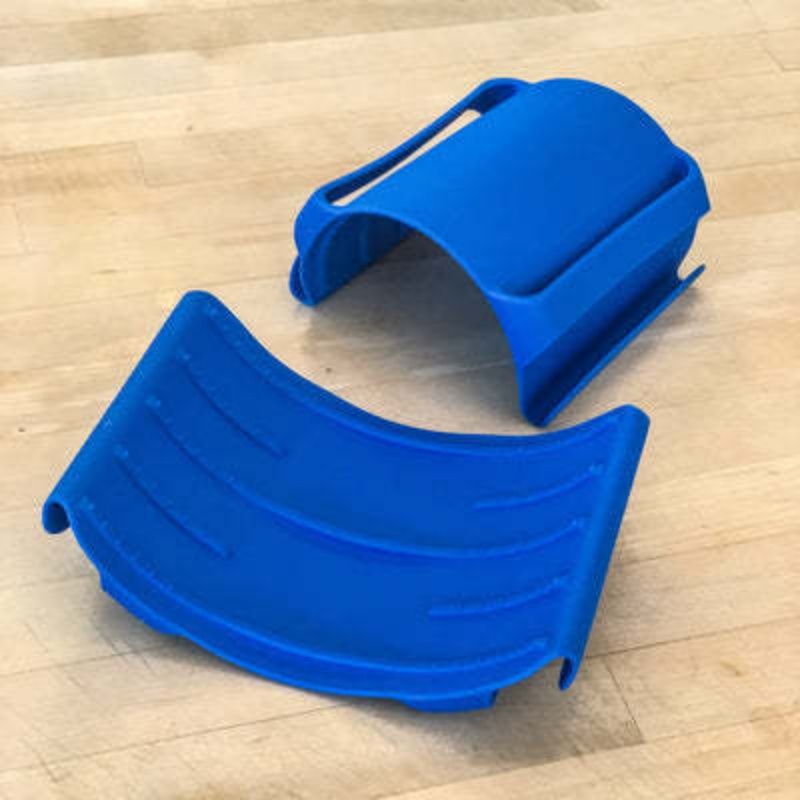 Guanti da forno in silicone pe - Kitchen Tools In Baking recensione e prezzo