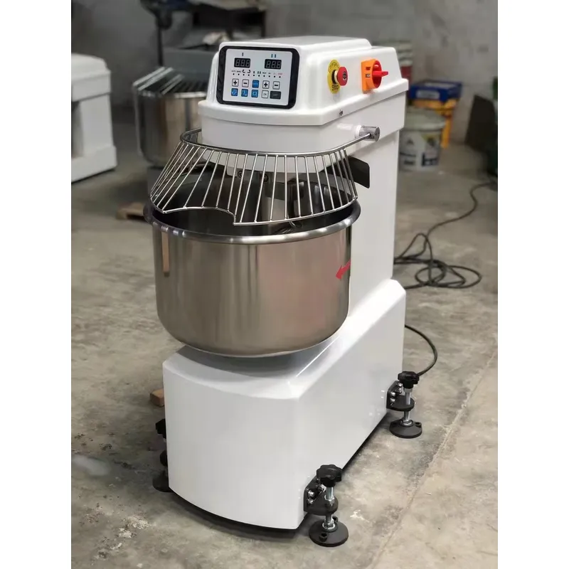 Impastatrice Elettrica da Cuci - Kitchen Aid Baking Mixer recensione e prezzo