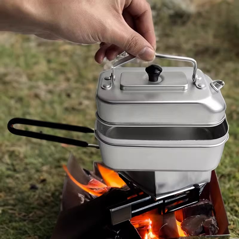 Ultraleggero portatile Picnic  - Kitchen Baking Pan Set recensione e prezzo