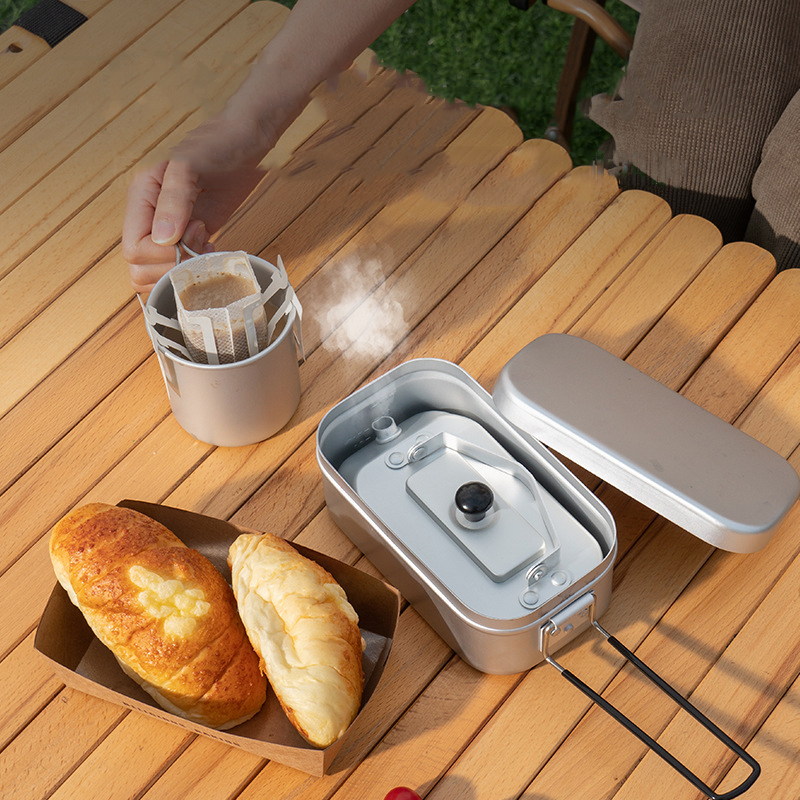 Ultraleggero portatile Picnic  - Kitchen Baking Pan Set recensione e prezzo