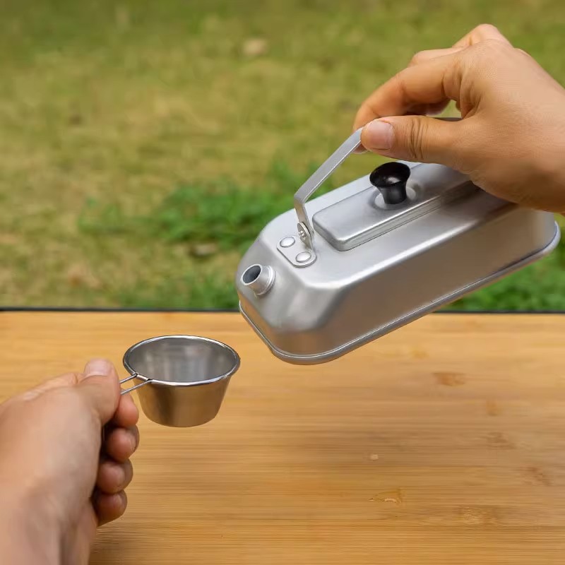 Ultraleggero portatile Picnic  - Kitchen Baking Pan Set recensione e prezzo