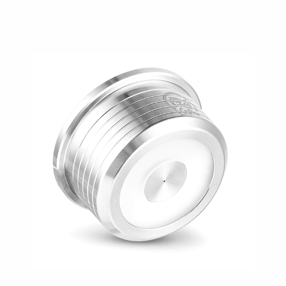 Filtro riutilizzabile per caps - Kitchen Q recensione e prezzo