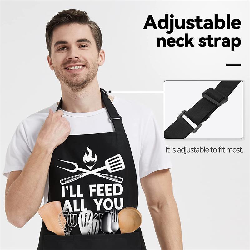 Necessità quotidiane grembiule - Kitchen Baking Necessities recensione e prezzo