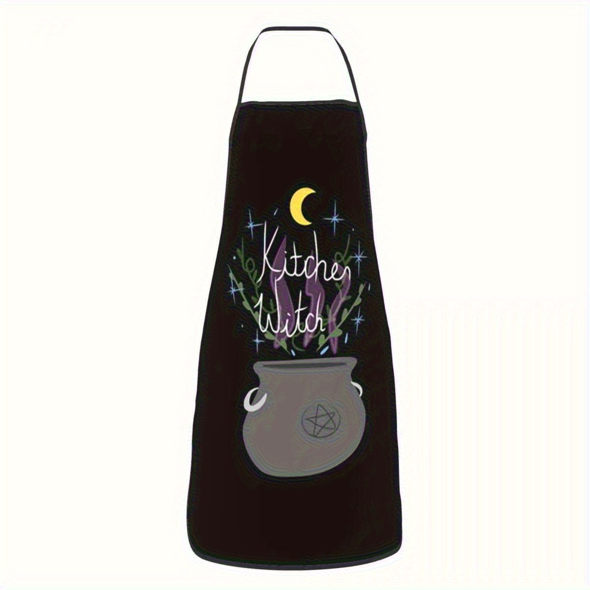 Grembiule da cucina da strega  - Kitchen Witch Baking recensione e prezzo