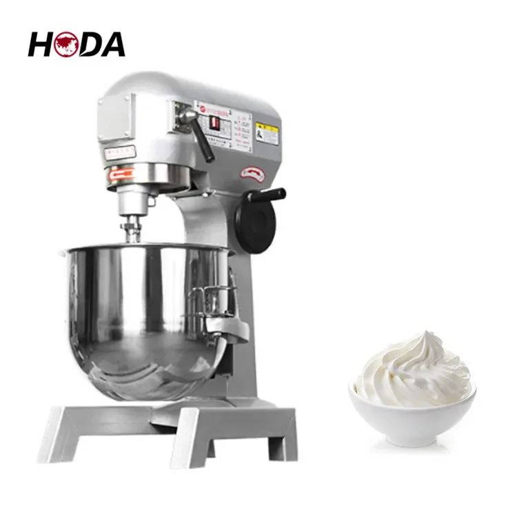 Impastatrice Planetaria Commer - Commercial Kitchen For Baking recensione e prezzo