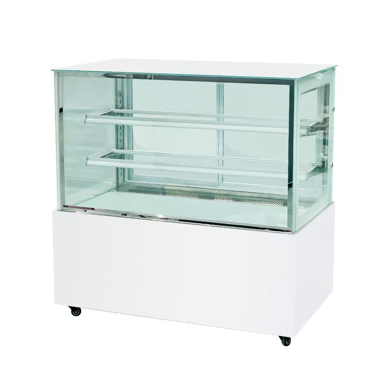 Vetrina refrigerata commercial - Commercial Kitchen For Baking recensione e prezzo
