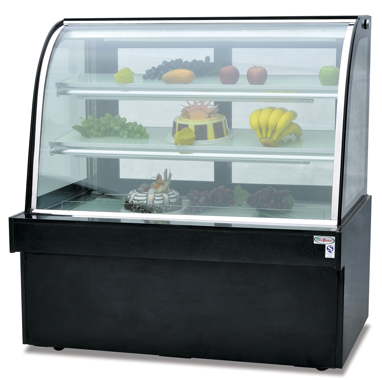 Vetrina refrigerata commercial - Commercial Kitchen For Baking recensione e prezzo