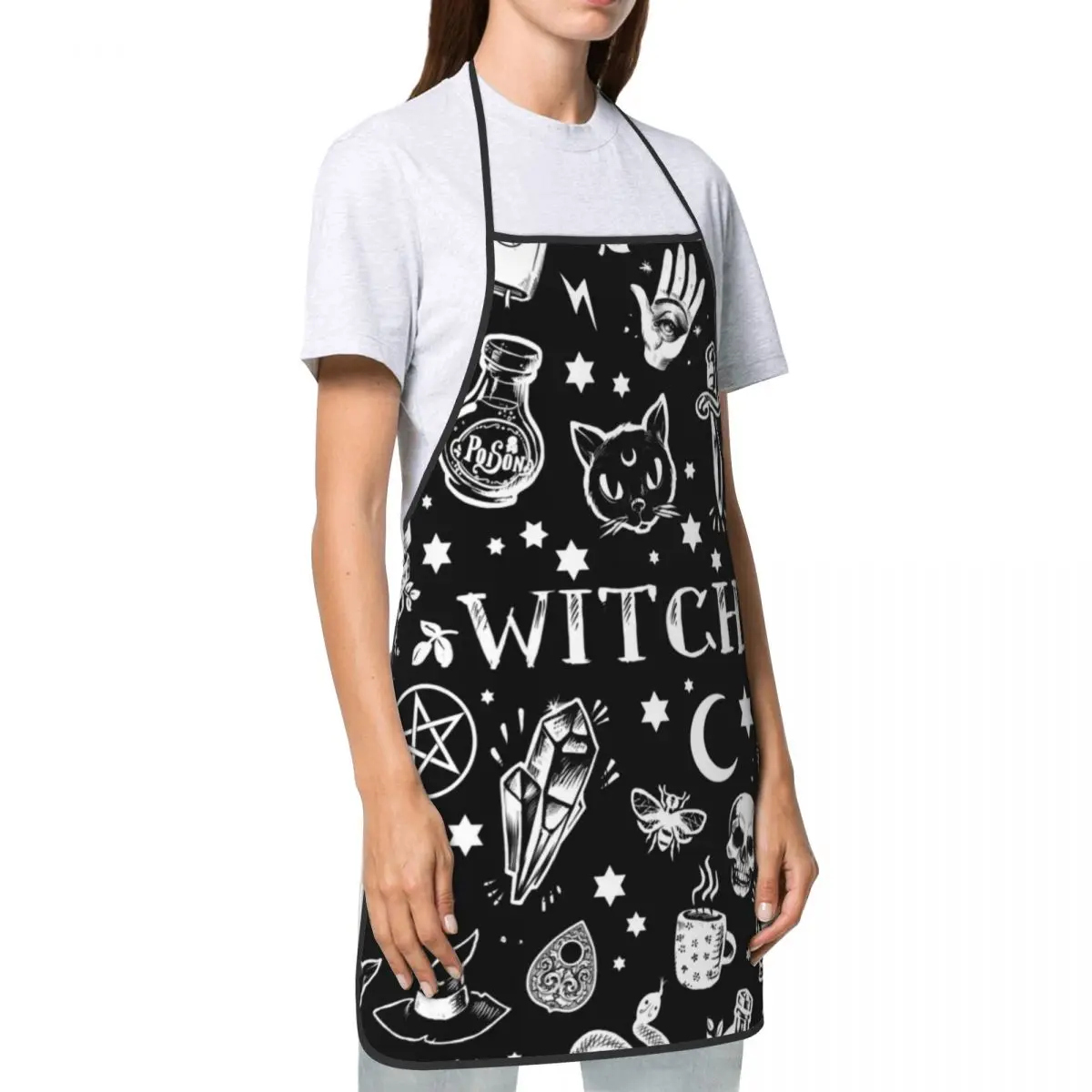 Grembiuli modello strega donna - Kitchen Witch Baking recensione e prezzo