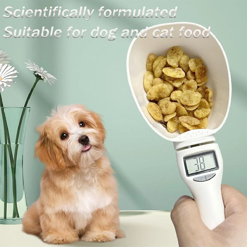 Bilancia Elettronica a Cucchia - Kitchen Baking Scale recensione e prezzo