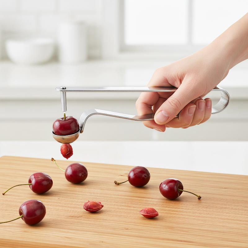 {YY30} 1 Pezzo Spremi-giuggiol - Kitchen Tools In Baking recensione e prezzo