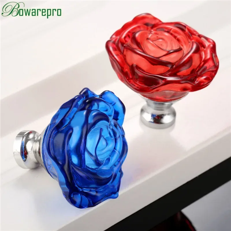 bowarepro 50MM cristallo rosa  - Kitchen Q recensione e prezzo