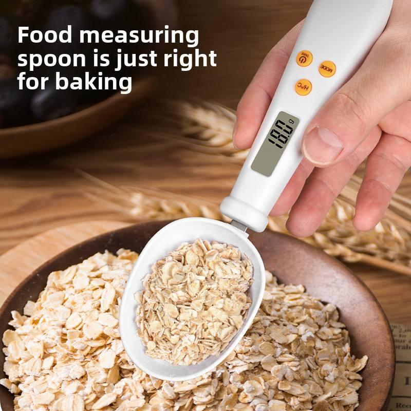 Cucchiaio Dosatore Grande con  - Kitchen Baking Scale recensione e prezzo