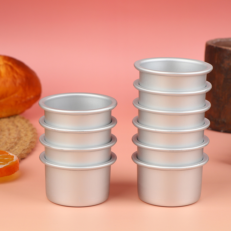 Offerta Speciale: Set di 10 St - Kitchen Baking Pans For Sale recensione e prezzo