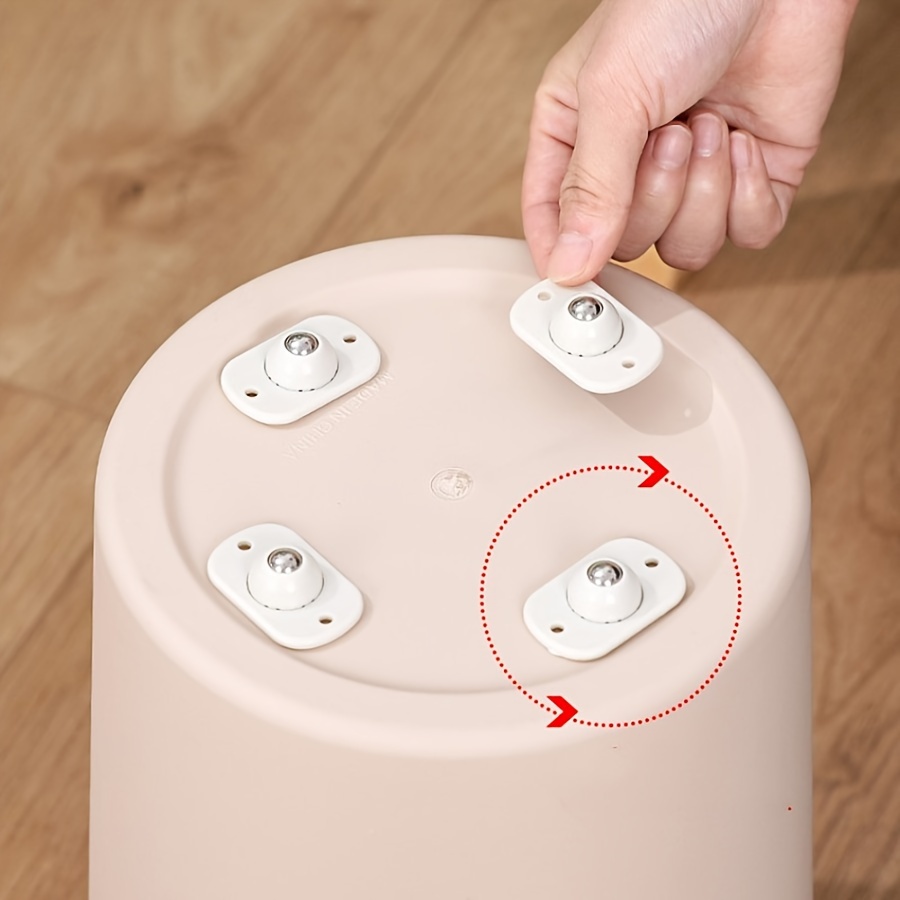 Ruote girevoli autoadesive da  - Miniature Baking Kitchen recensione e prezzo