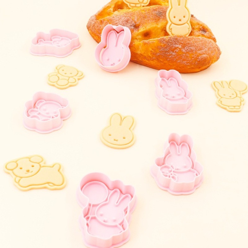 Stampo per Biscotti Serie Miff - Kitchen Utensils recensione e prezzo