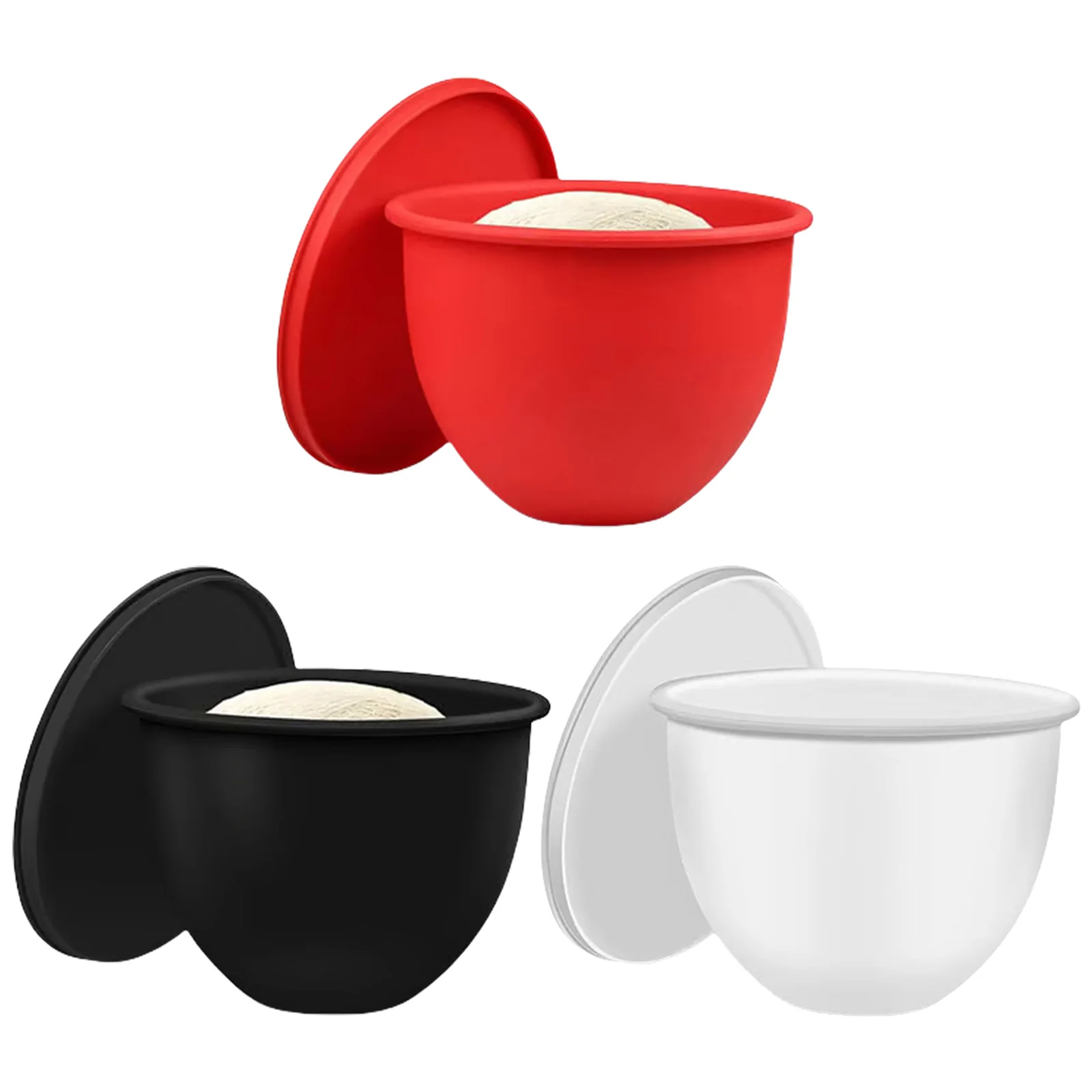 Ciotola da cucina in silicone  - Kitchen Aid Baking Mixer recensione e prezzo